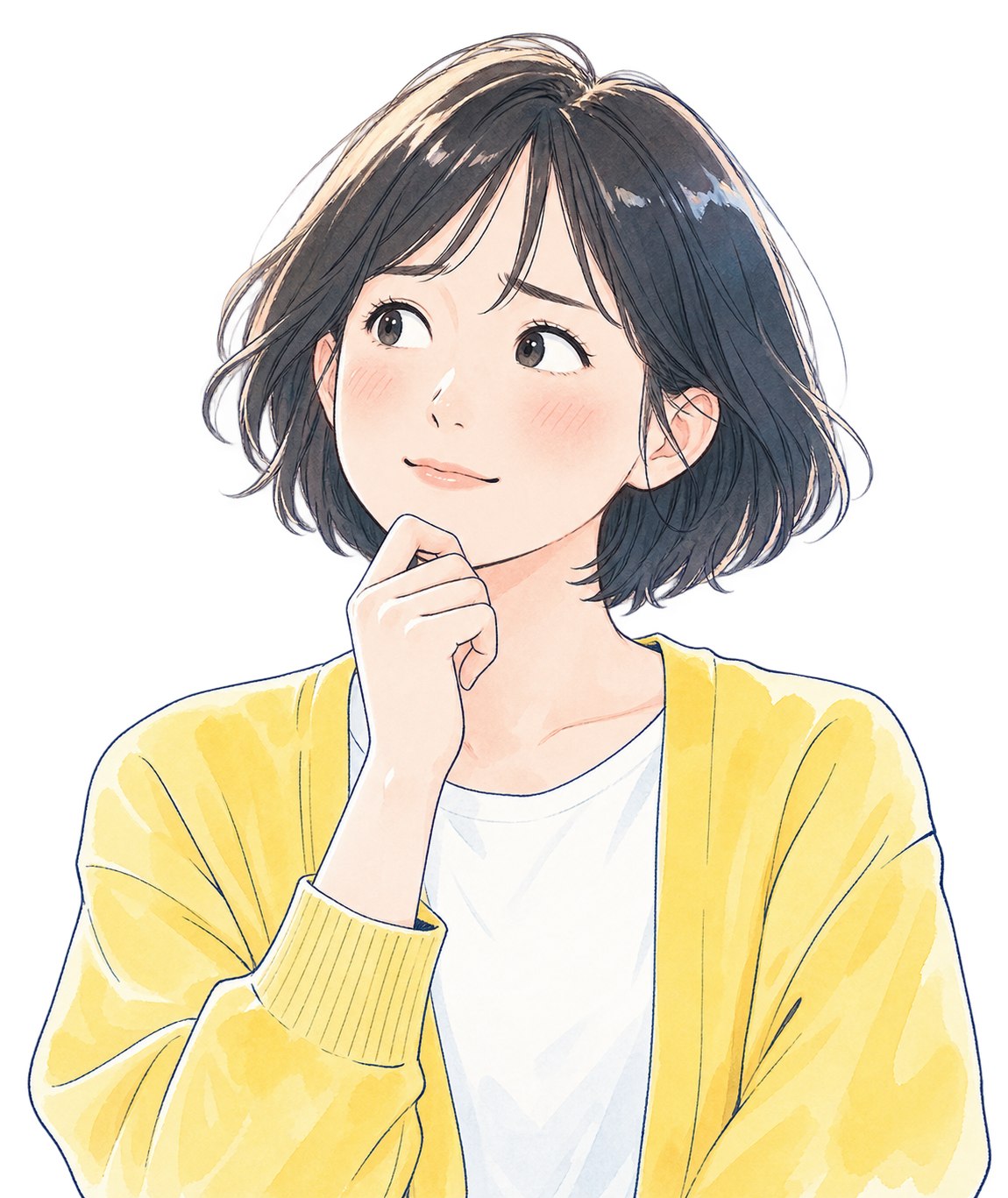 品質を大切にしたい女性